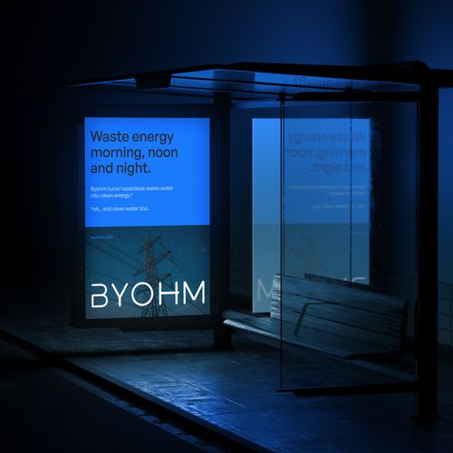 Rebrand & Web Build