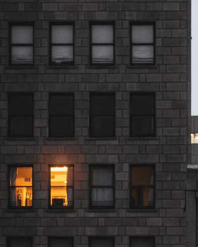 Why most companies are invisible to investors